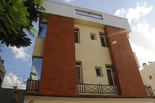 The Nest Suites