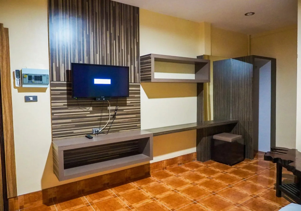 Green View Resort(กรีนวิว รีสอร์ท เกาะยอ)