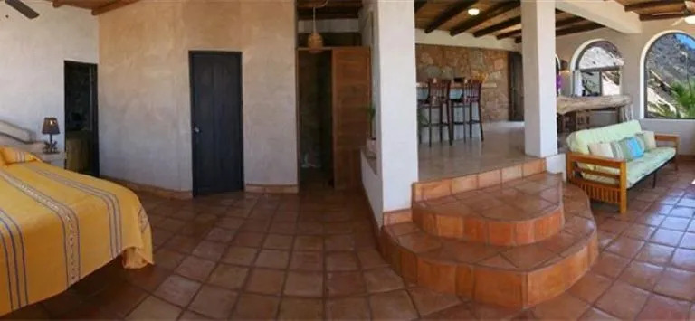 Villas La Mar
