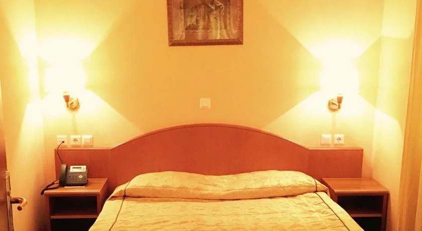 Hotel MANTOVA Vrhnika