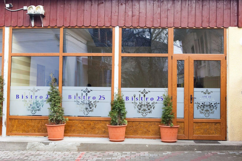 Vidalis Suites
