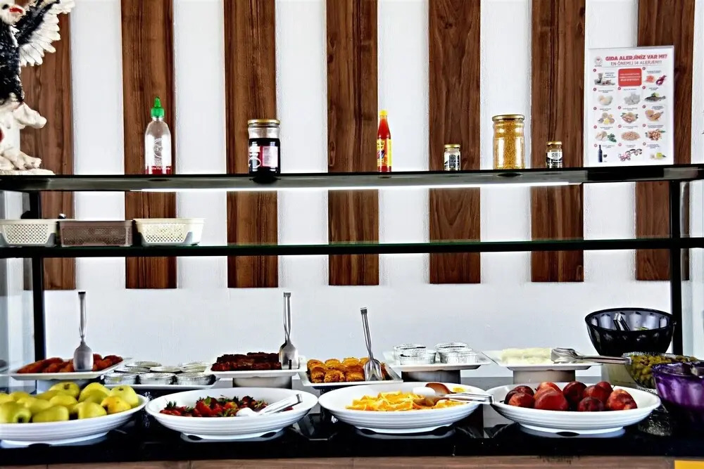 Belek Diamonds Hotel