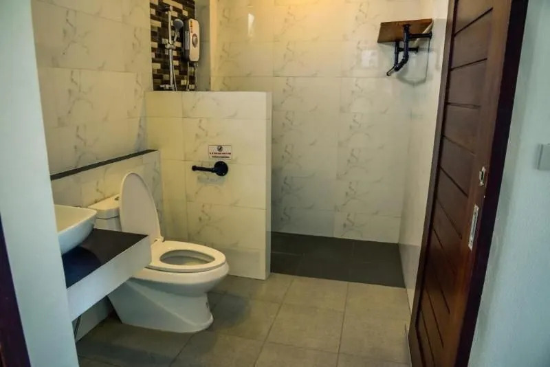 Yupa Villa 5 ( 1 bedrooom )
