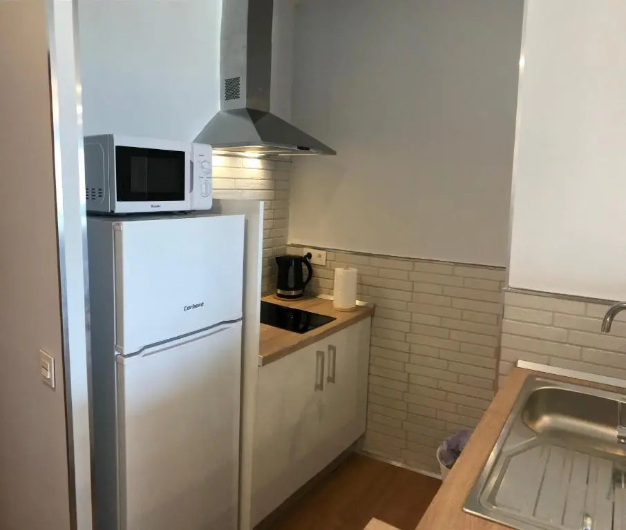La Perla Apartment