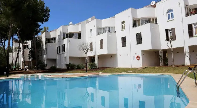 Casa Calvia