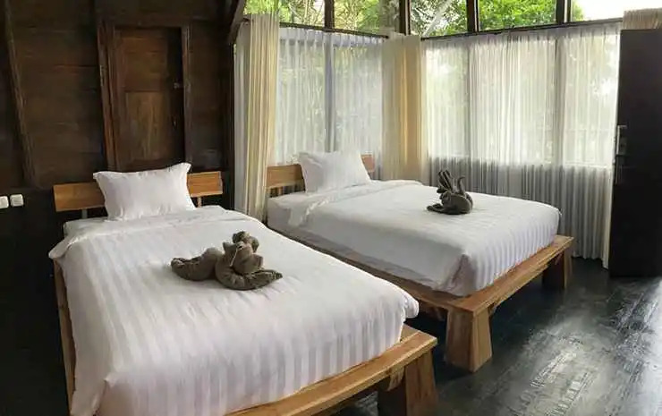 Kaluna Resort-Batu
