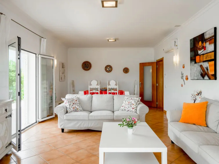 Villa Villa Pescada by Interhome