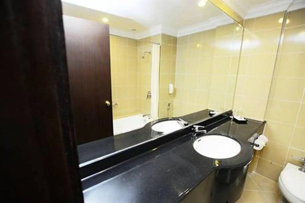 The Katerina Hotel