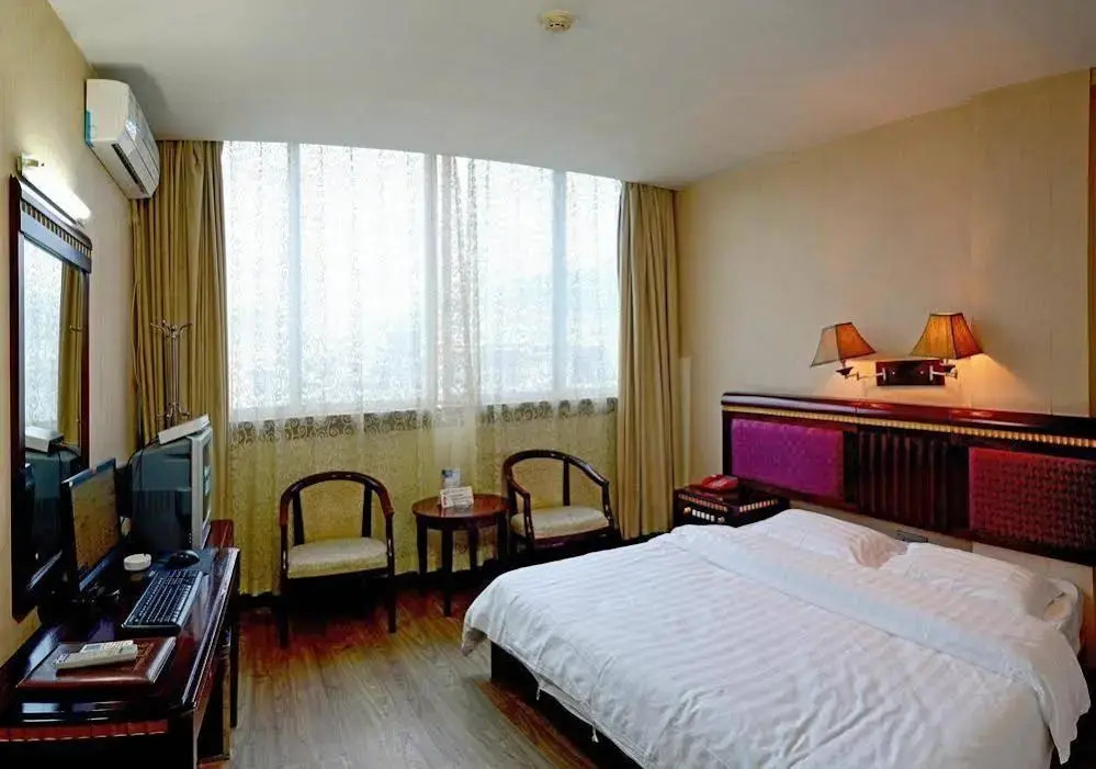 Dafa Hotel