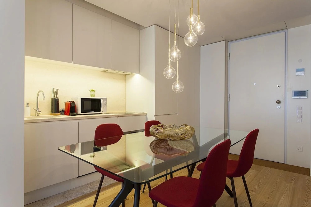 ALTIDO Downtown Duplex Terrace
