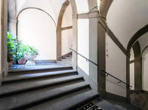 Lucca sui tetti