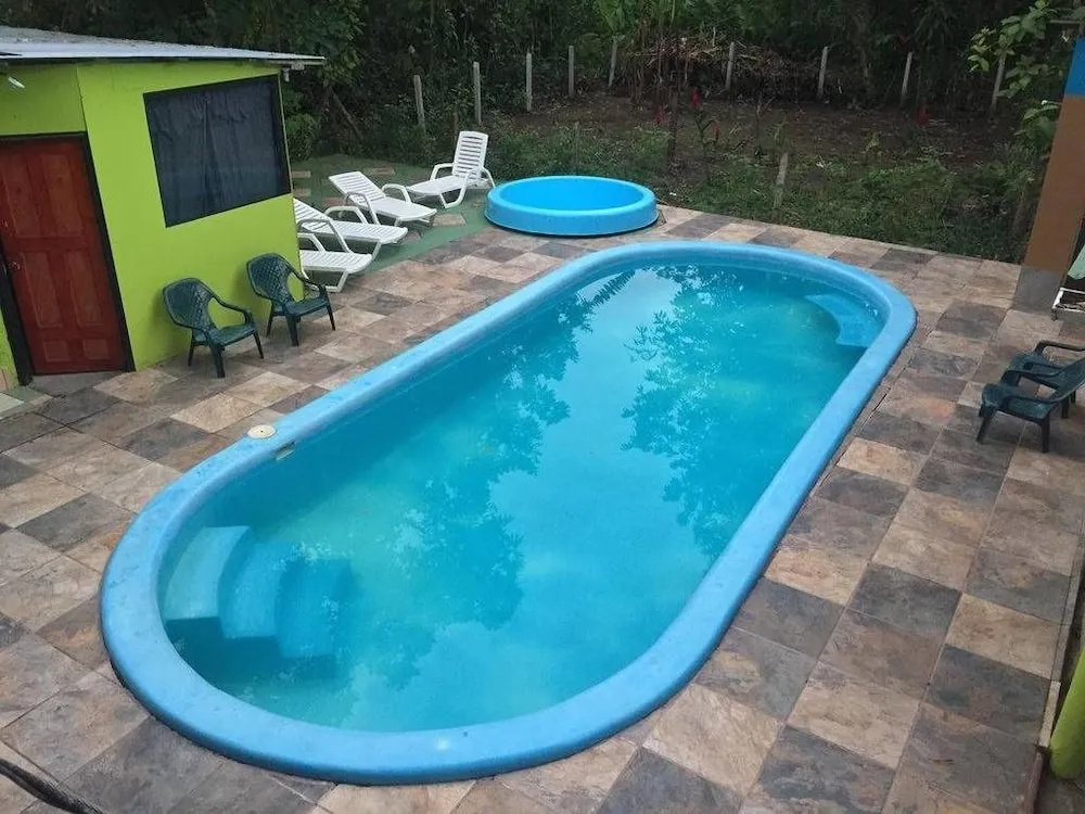 Los Amigos Jungle Hotel Tortuguero