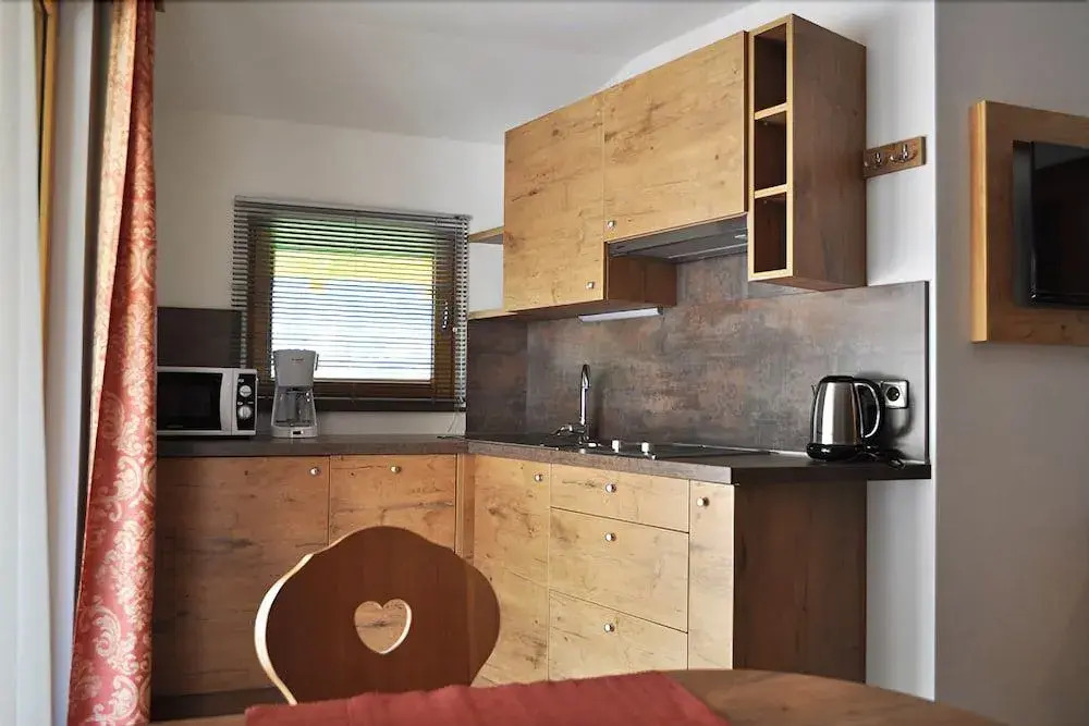 B&B - Apartments Sunnwies