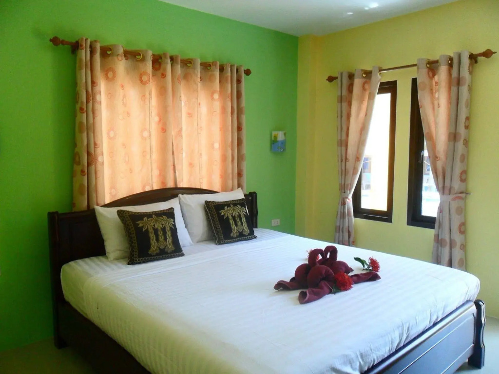 Lanta New Beach Bungalows - SHA Plus