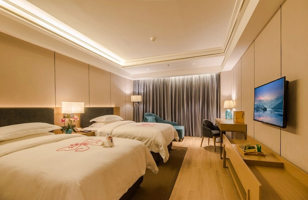 Jinmao Hotel