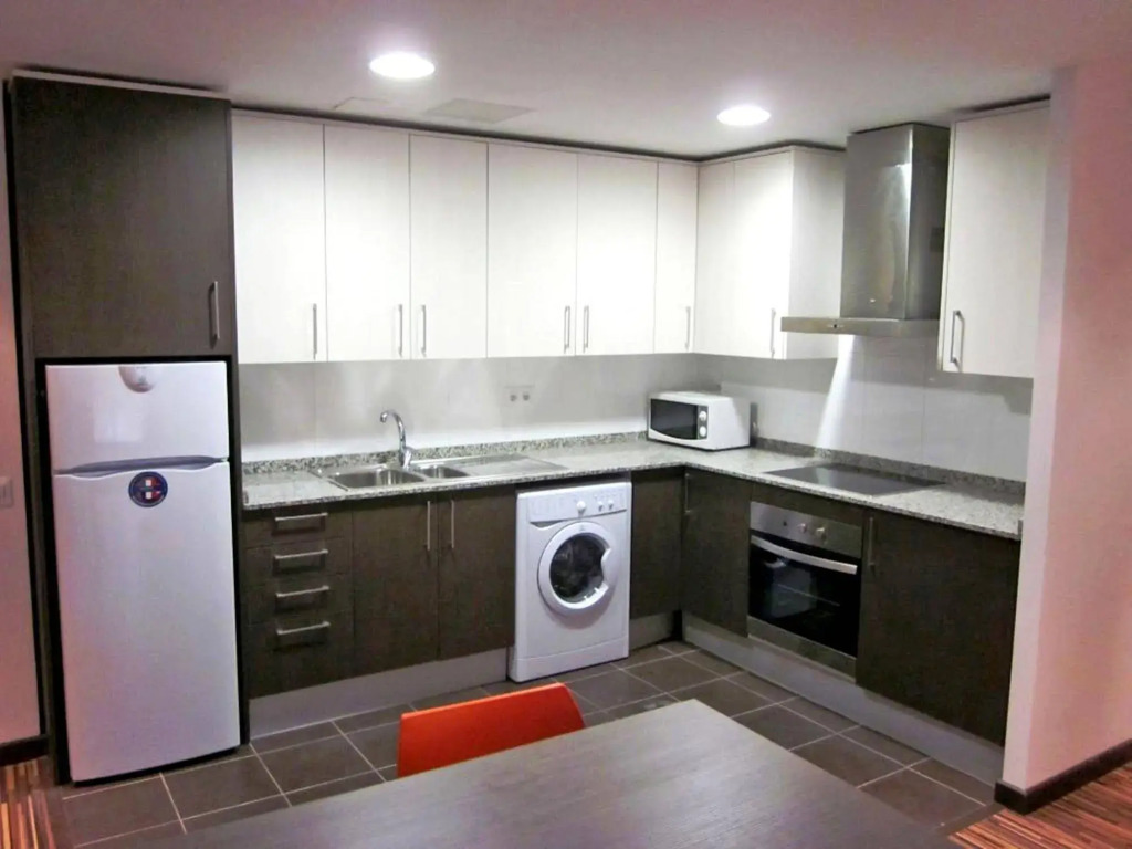Park Suites Family Rentalmar