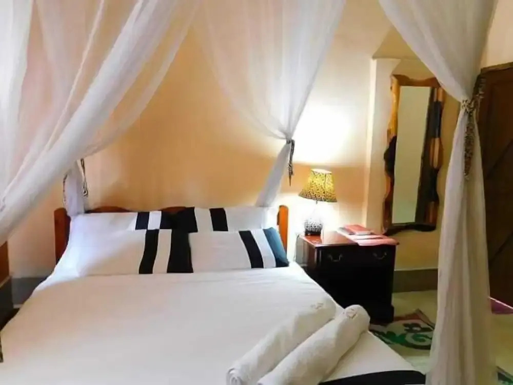 Kivu Resort