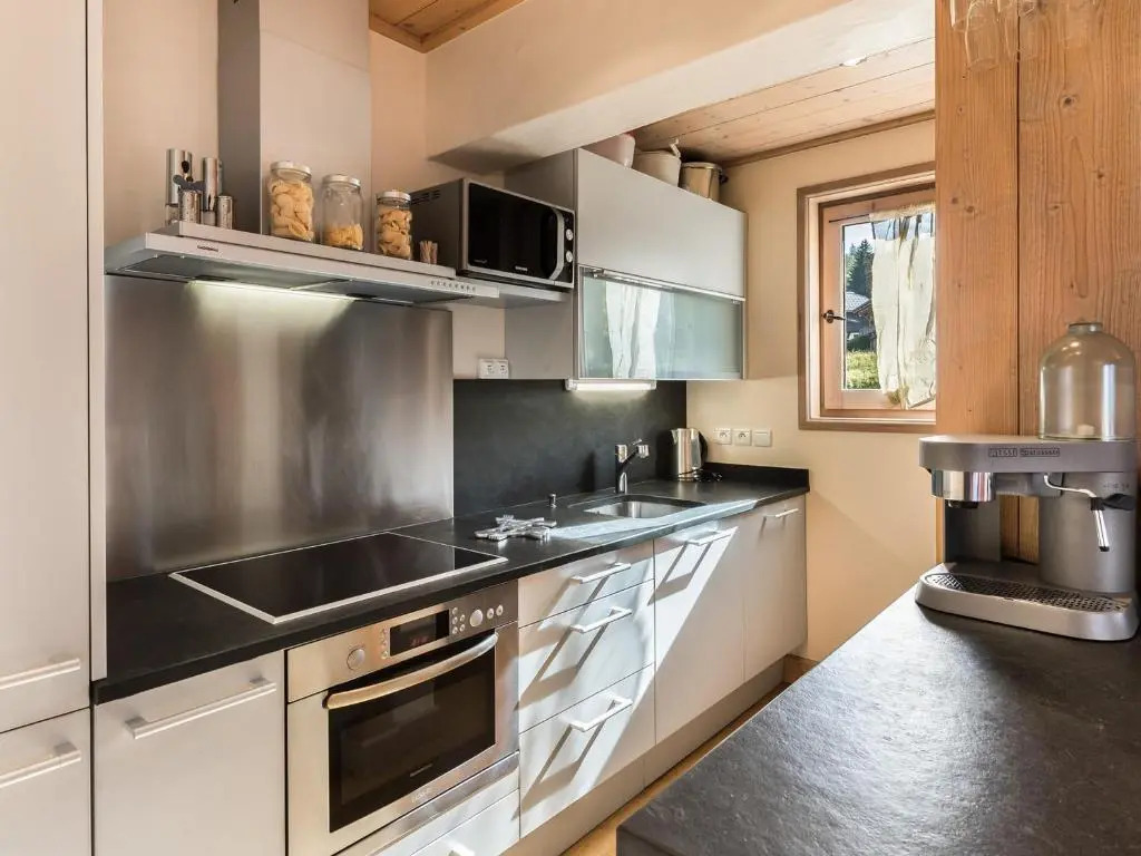 Appartement Megève, 5 pièces, 8 personnes - FR-1-453-168