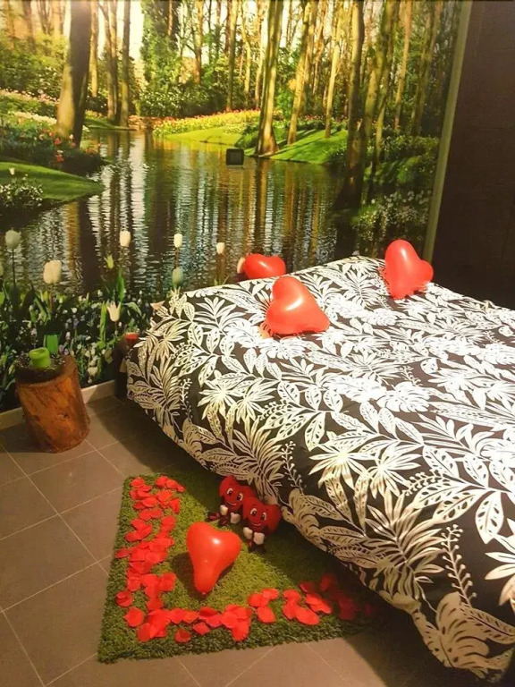 Il Gufetto B&B
