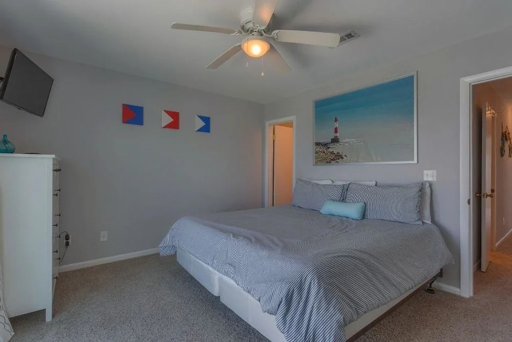 Southern Sunset Apartment 3 Bedroom