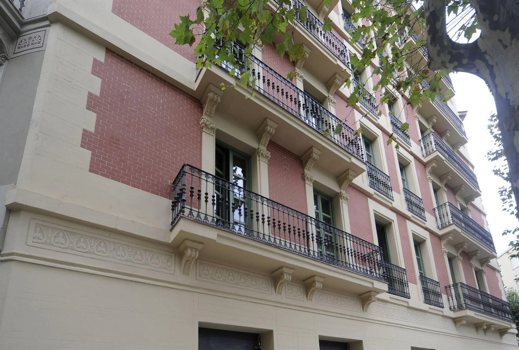 Apart-Suites Hostemplo