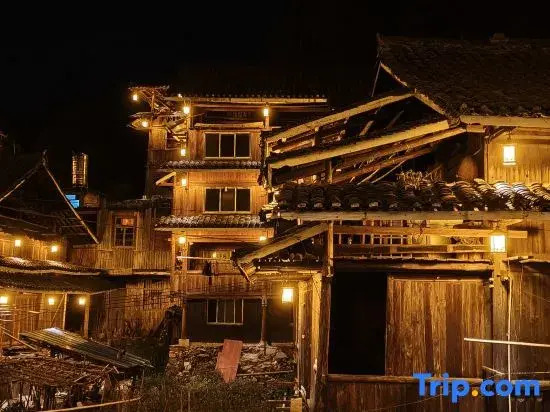 Sanjiang Xiyuan Chinese Inn