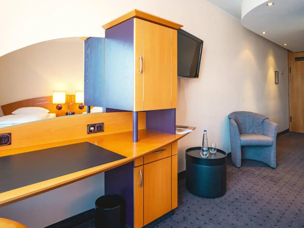 Victors Residenz-Hotel Frankenthal