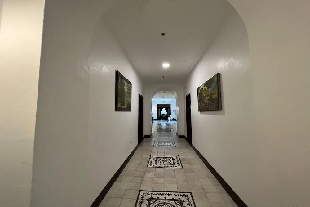 NSCC Hotel Vigan