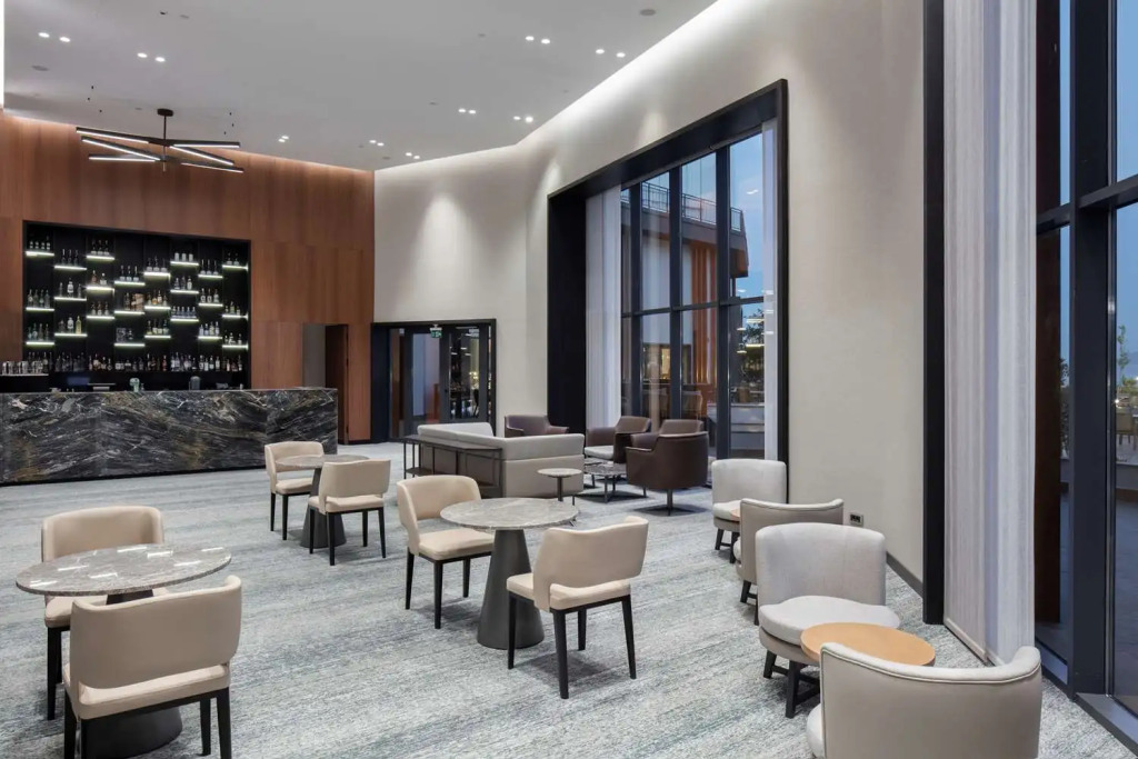 Doubletree By Hilton Canakkale
