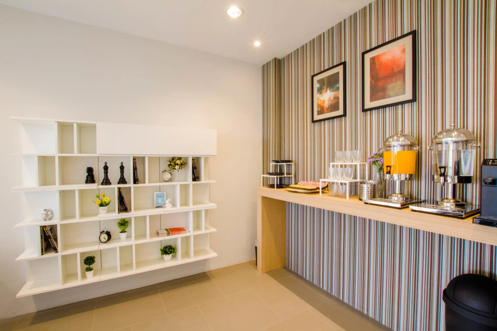 Fortune D Hotel Maesot