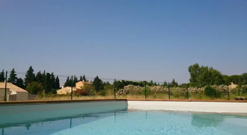 Villa Les Genets