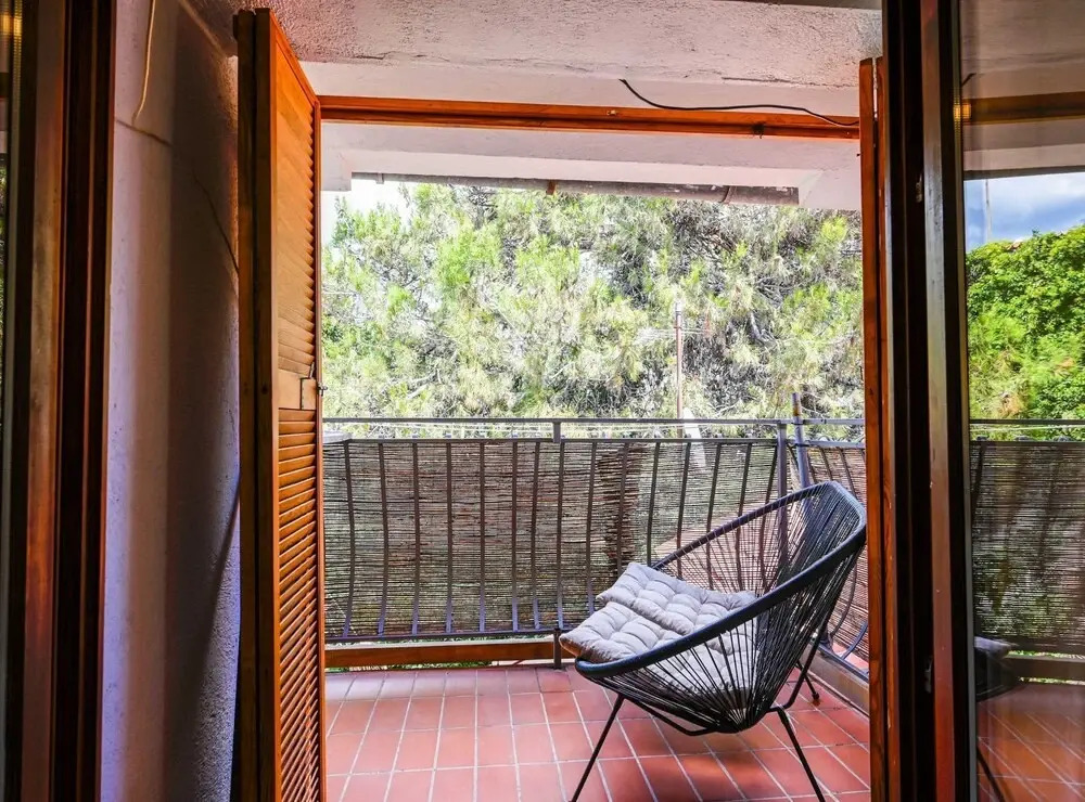 Snug and Stylish Downtown Rovinj Apartment