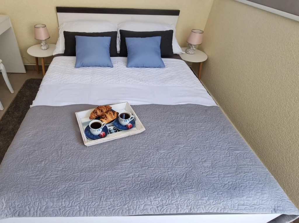 Two stars - Villa Sunce