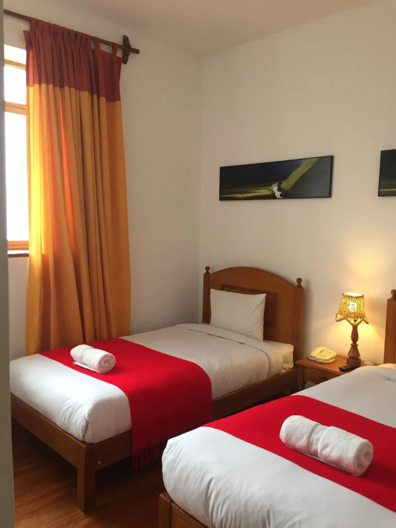 Hotel Monasterio San Pedro