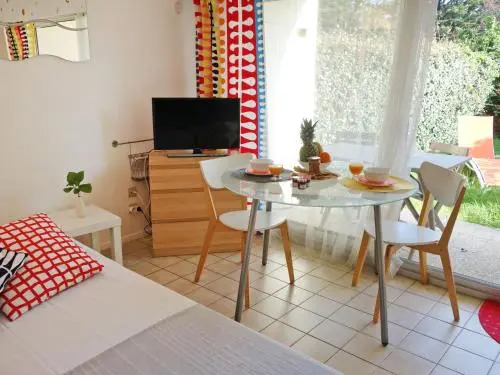 Apartment Plein Soleil