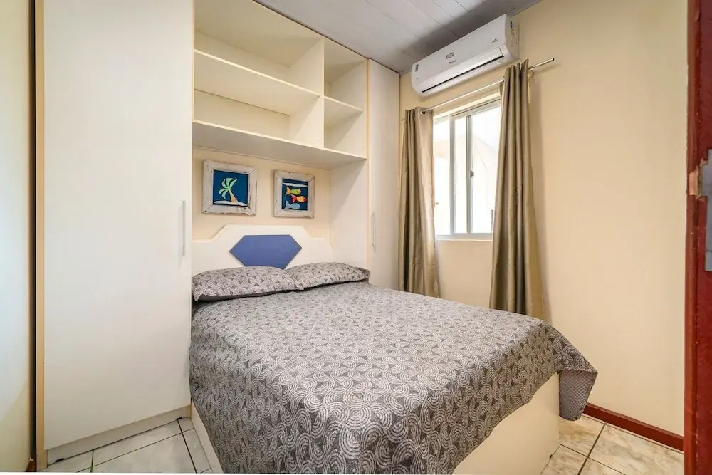AP 15 Ala Tainha Residencial Solavir