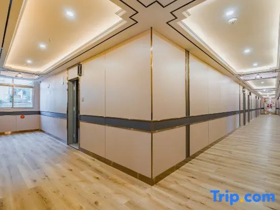 Zhuxin Business Hotel