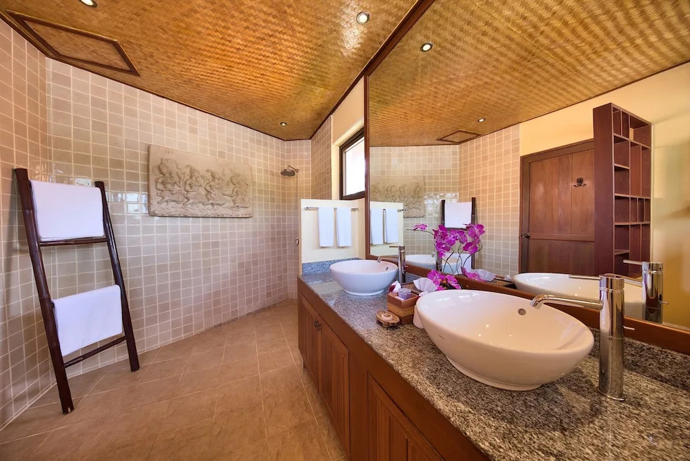 Baan Buaa - Beachside Pool Villa
