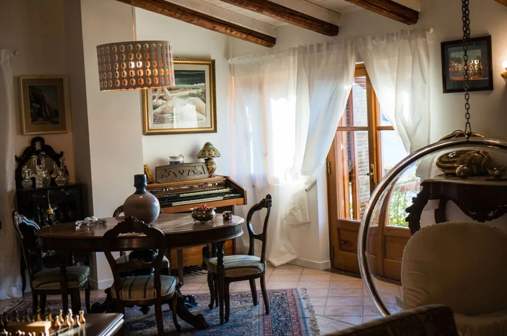 B&B Gennaro