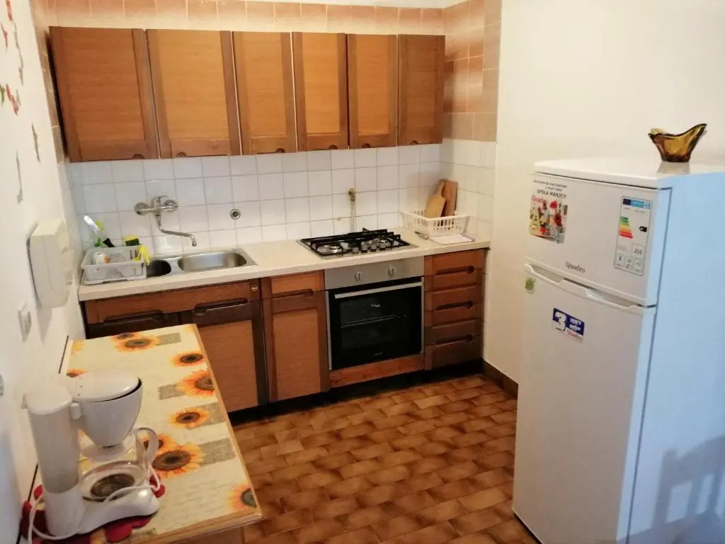 Apartment Pula