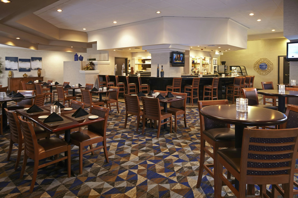 Embassy Suites Los Angeles - International Airport/North