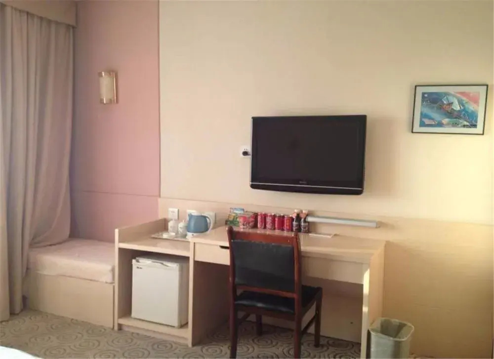 Intercity Hotel