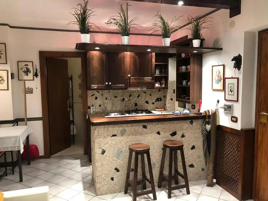 Peak House