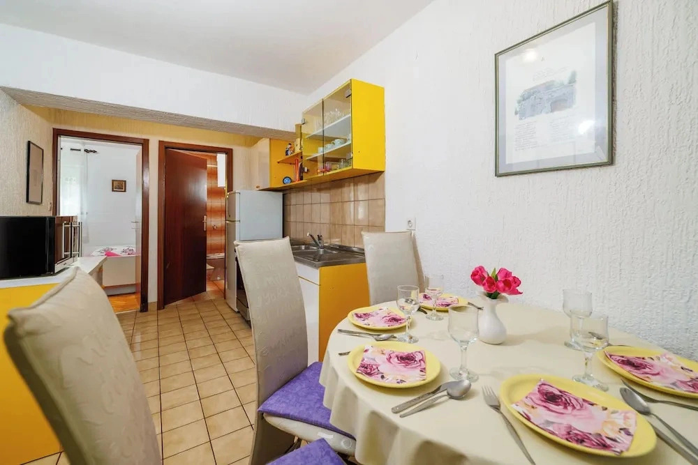 Apartments Divano