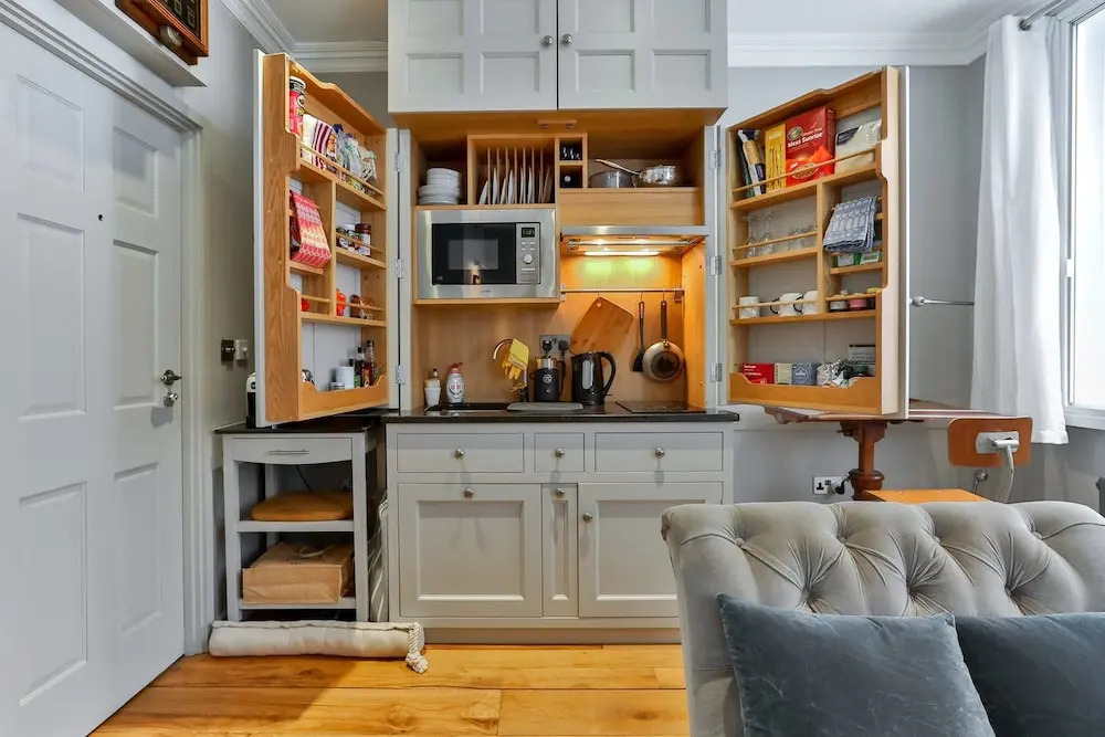 Beautiful Apartment - Bloomsbury