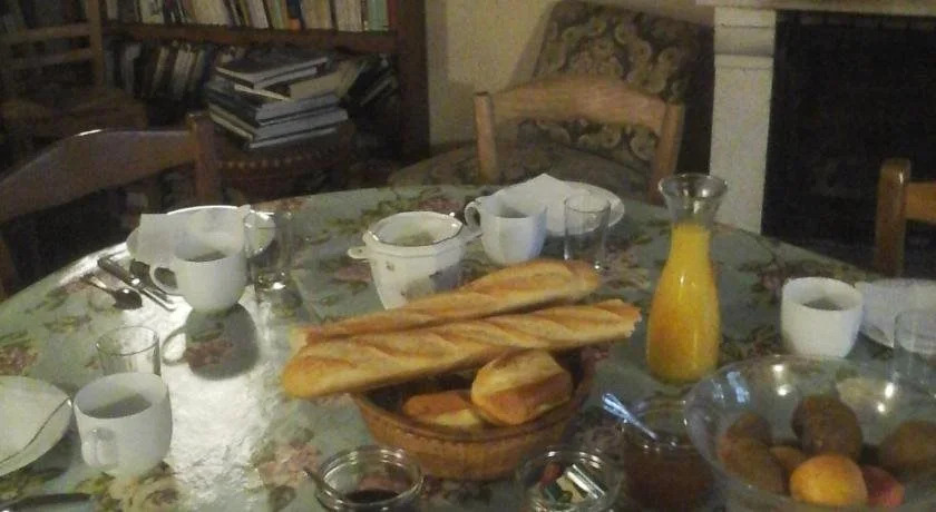 Les Roberderies