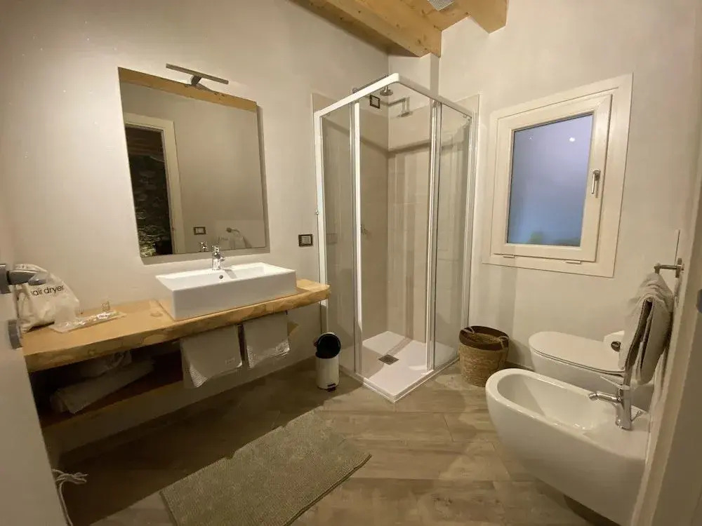 B&B Vistalago