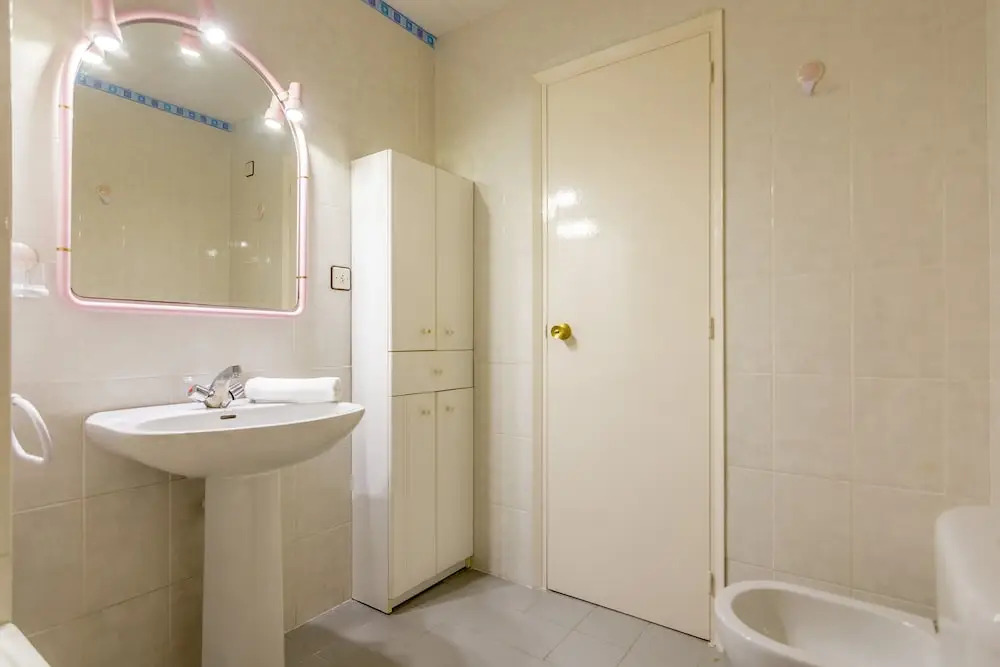 HomeHolidaysRentals Casa Moonlight – Costa Barcelona