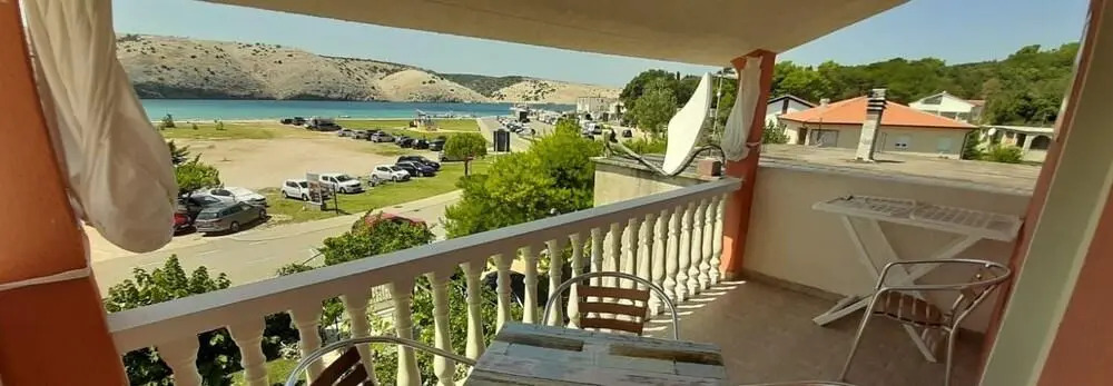 Apartments Lino