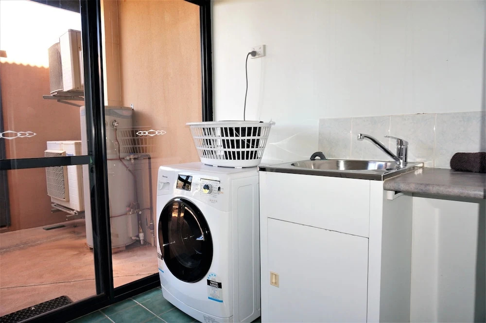 Ningaloo Breeze Villa 2
